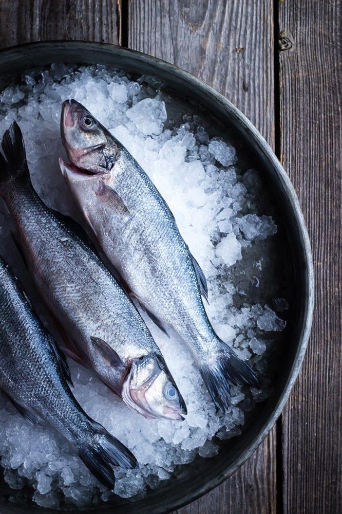 Tips To Buy Frozen Fish